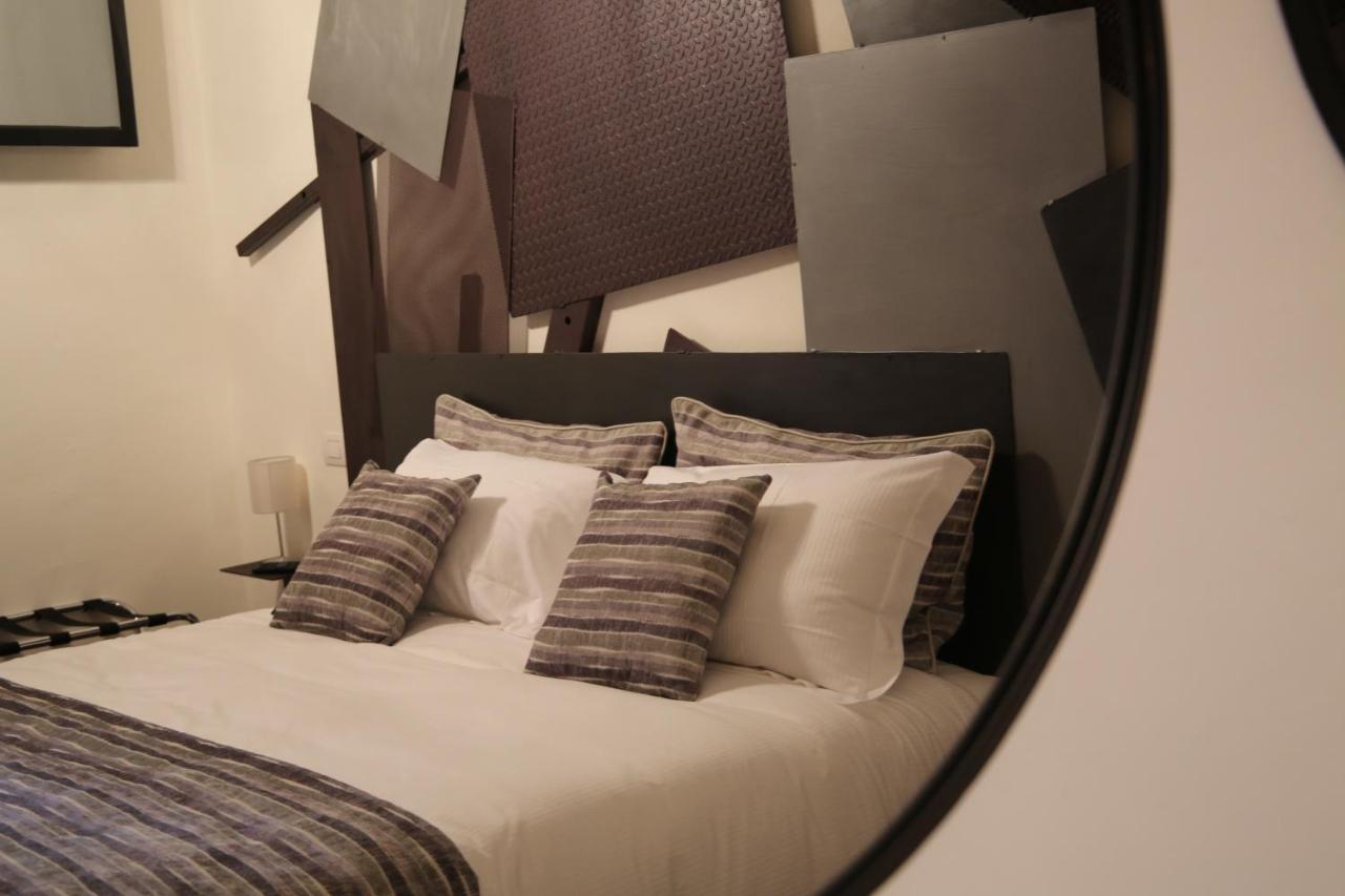 La Canonica - Charming Self-Catering Apartments In Nizza Monferrato Bagian luar foto