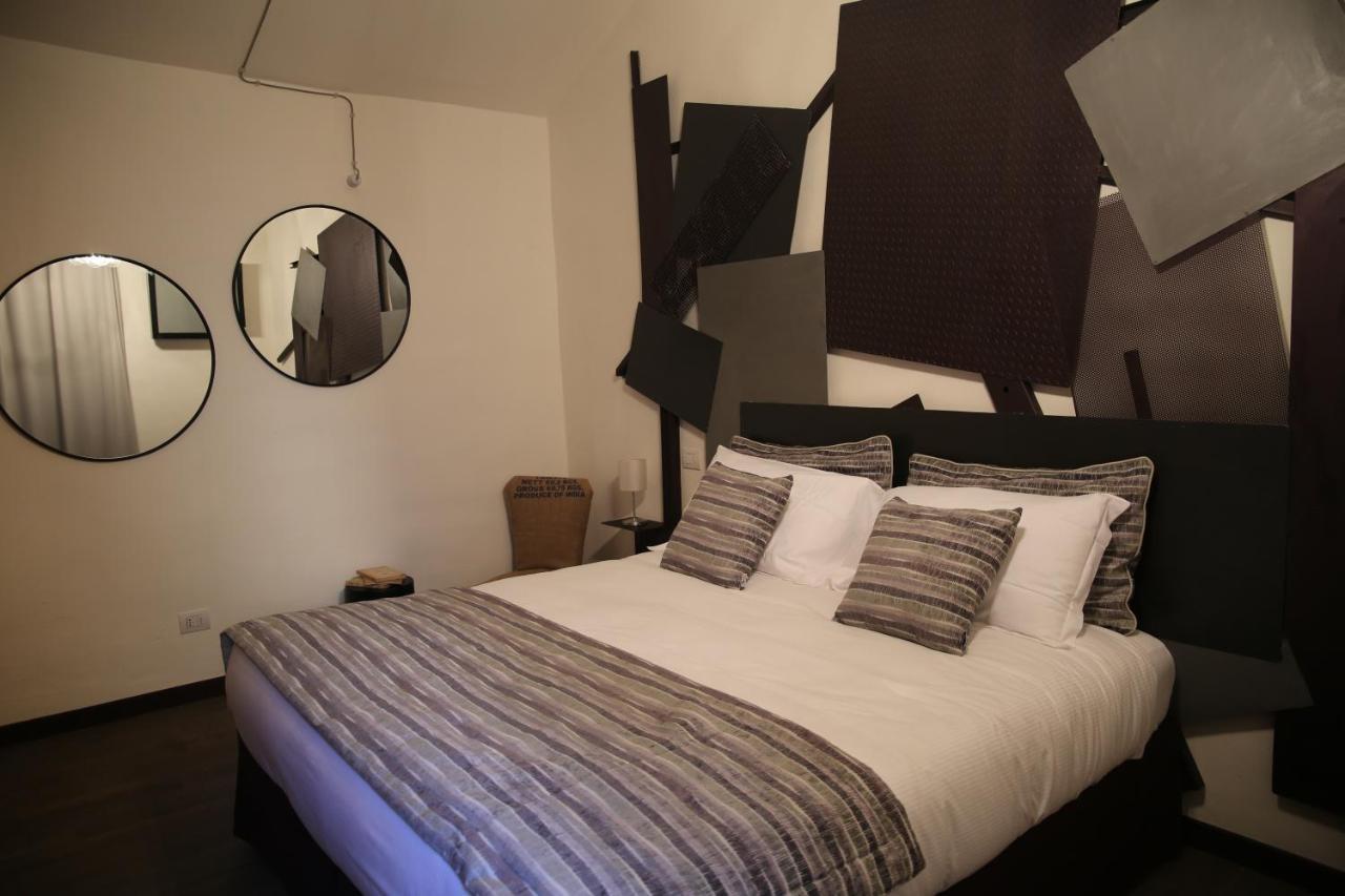 La Canonica - Charming Self-Catering Apartments In Nizza Monferrato Bagian luar foto