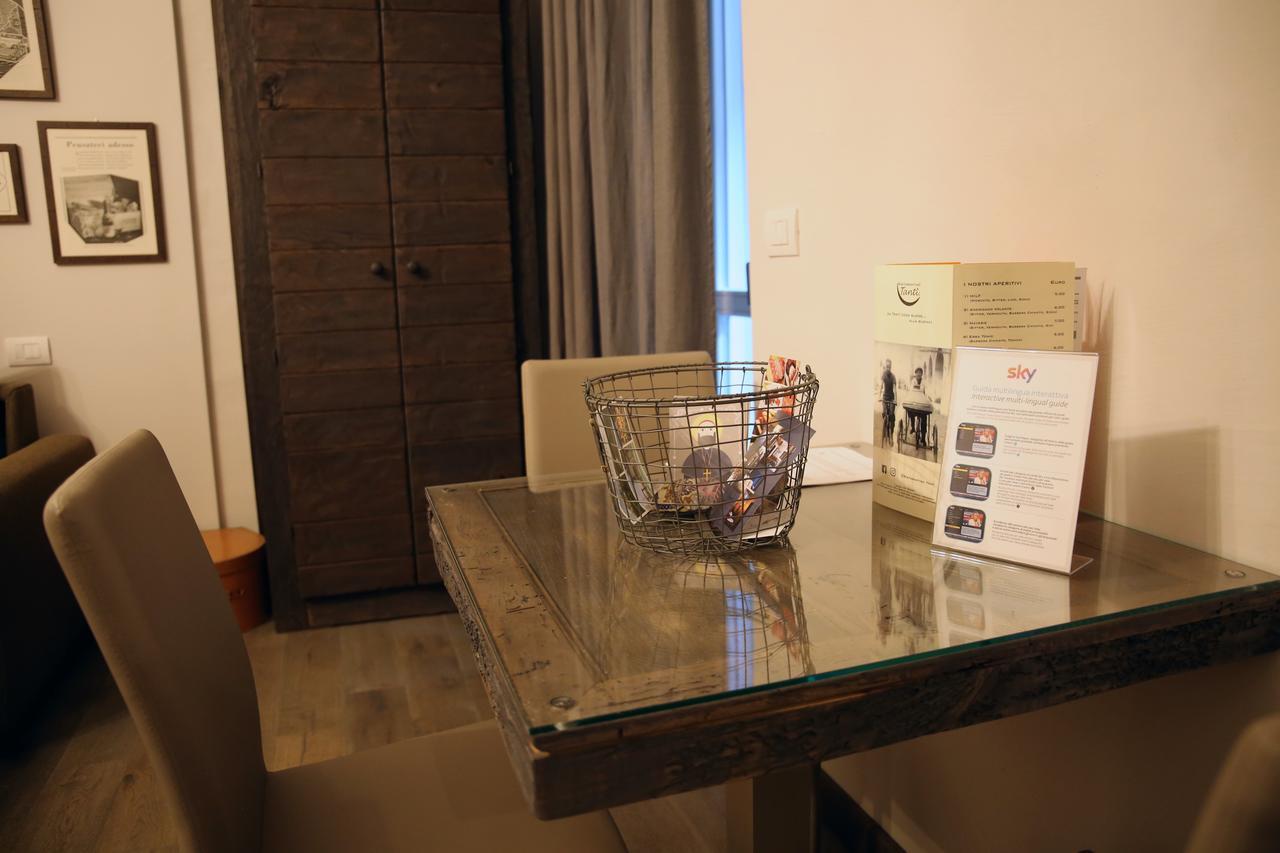 La Canonica - Charming Self-Catering Apartments In Nizza Monferrato Bagian luar foto