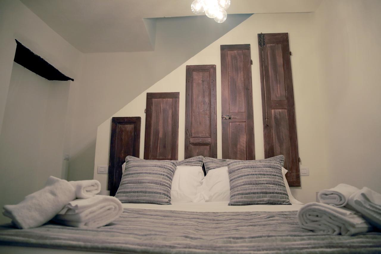La Canonica - Charming Self-Catering Apartments In Nizza Monferrato Bagian luar foto