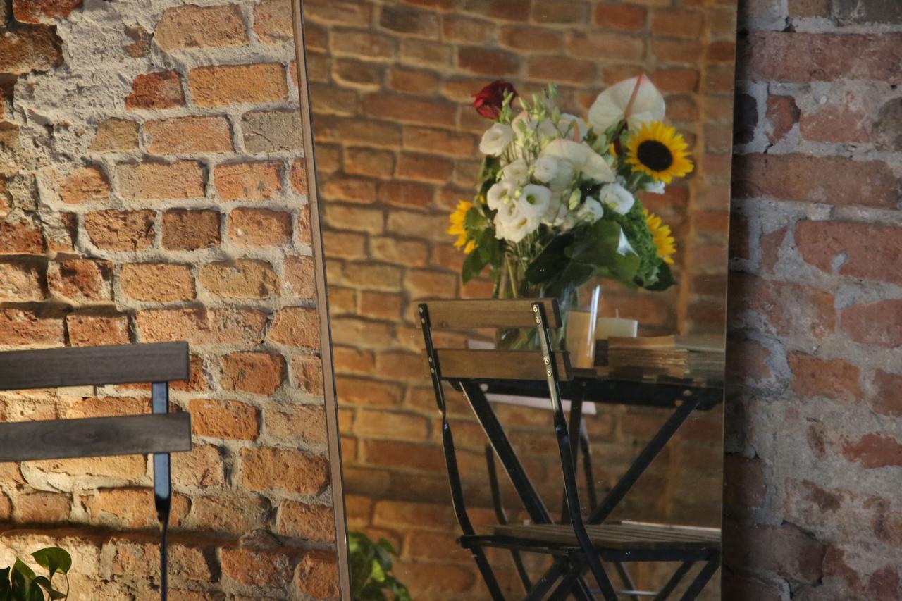 La Canonica - Charming Self-Catering Apartments In Nizza Monferrato Bagian luar foto