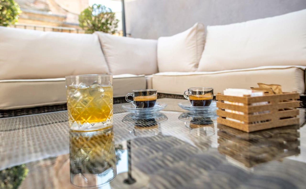 La Canonica - Charming Self-Catering Apartments In Nizza Monferrato Bagian luar foto